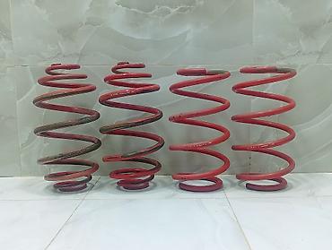 opel astra amartizator: Opel astra G üçün irmscher sport purjinlər. Maşının3 sm alçaldır. Çox — 4