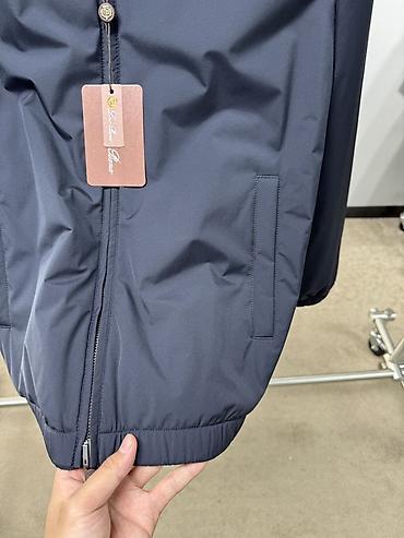 Куртки: Мужская куртка, L, Loro Piana, Новый — 7