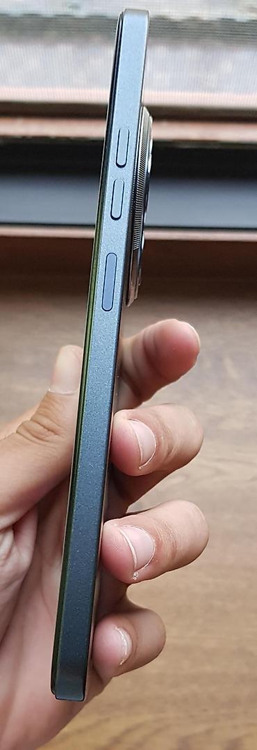 techno spark: Tecno Spark, 256 GB, rəng - Göy, İki sim kartlı — 8