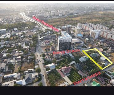 Продажа участков: 17 соток, Для бизнеса, Красная книга, Тех паспорт, Договор купли-продажи — 2