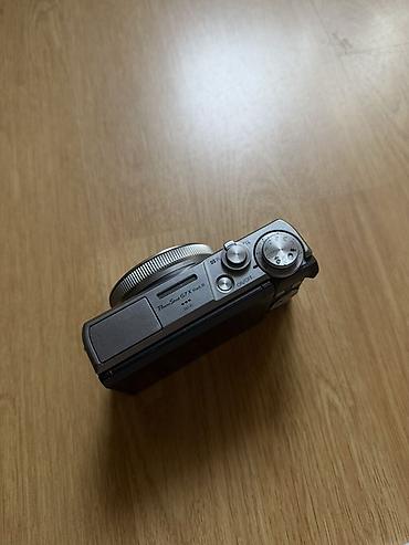 canon d80: Canon PowerShot G7 X Mark III 📸 Canon G7 X Mark II / Mark III в — 3