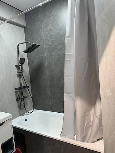 gala group: 2 комнаты, 56 м², Элитка, 13 этаж, Евроремонт — 10