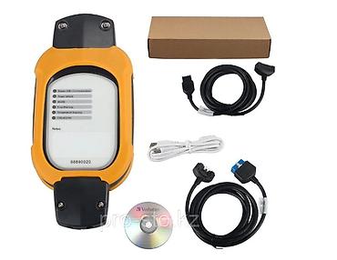 Авто тейлөө жабдуулары: Дилерский автосканер Вольво VCADS (88890020)  Interface — 2
