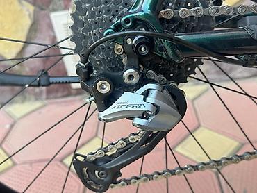 Trek velosipedləri: Salam! Trek Marlin 7 Gen 2 modeli satılır Üstünlükleri: RockShox xc — 16