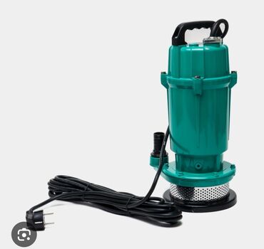 Аренда инструментов: Сдам в аренду Насосы — 12