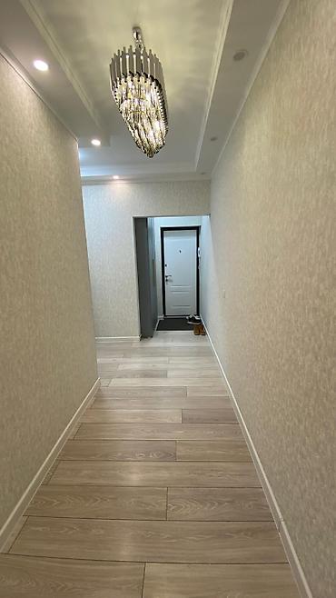 Продажа квартир: 3 комнаты, 90 м², 108 серия, 2 этаж, Дизайнерский ремонт — 11