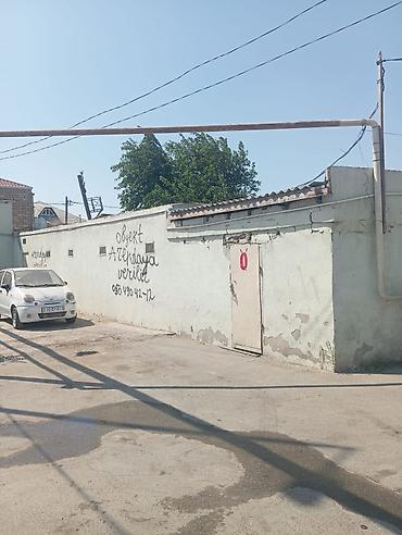 lökbatan kiraye: İcarəyə obyekt Yol qırağında - Yol kənarında yerləşən, ayrıca — 1