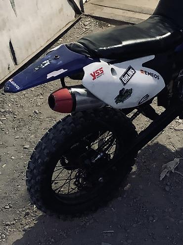 130 куб: Продаются питбайк Куб.125 ⛽️бензин Матор идияал 💯 Спорт комутатор и — 4