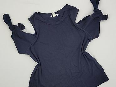 hm zyrafa: H&M, Bluzka damska, rozmiar M — 1