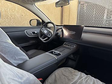 byd m6: Changan Qiyuan Q05: 2026 г., 0.1 л, Автомат, Электромобиль, Кроссовер — 9