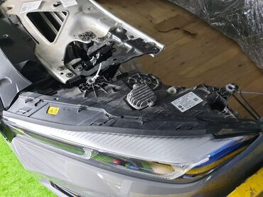 Передние фары: Передняя левая фара BMW 2021 г., Б/у, Оригинал, Германия at lalafo.kg — 9 Передние фары: Передняя левая фара BMW 2021 г., Б/у, Оригинал, Германия — 9