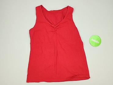 clothes in red: Beloved, Top damski, rozmiar XL — 2