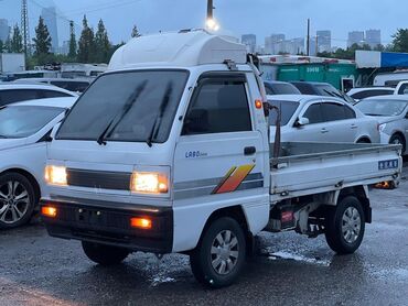 матиз 6: Daewoo Лабо: 2019 г., Газ, Пикап