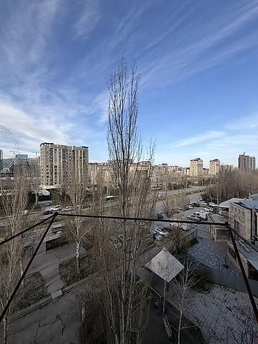 Продажа квартир: 2 комнаты, 48 м², 6 этаж — 11