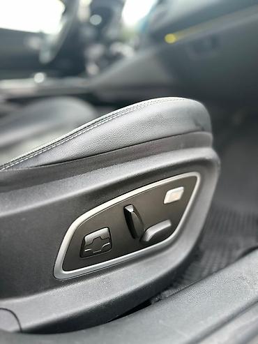 Renault: Renault SM6: 2017 г., 2 л, Бензин, Седан — 19