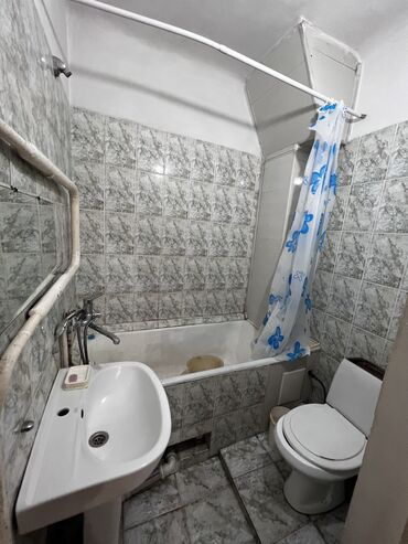 Продажа квартир: 1 комната, 28 м², Хрущевка, 1 этаж, Старый ремонт — 6