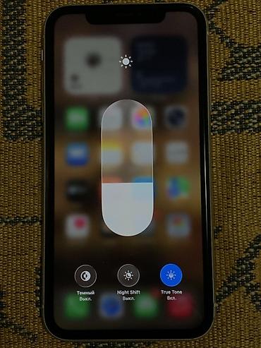 айыон xr: 🔥 iPhone 11 128GB White — состояние хорошее 📱 iPhone 11 | 128GB | — 4