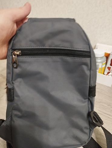 Спортивные сумки: Тактическая сумка через плечо волонтёр vоlunteer оригинал,в отличном — 9