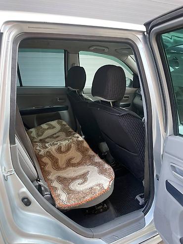 Mazda: Mazda Demio: 2003 г., 1.3 л, Автомат, Бензин, Хэтчбэк — 11