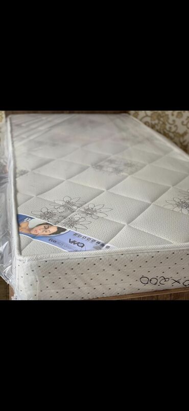 Matraslar: Yeni, Ortopedik matras, Bir nəfərlik — 4