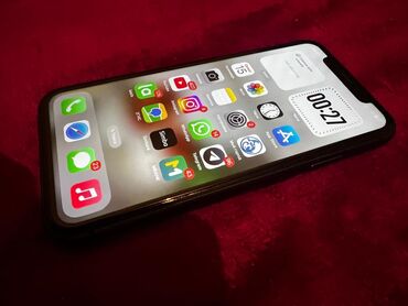 айфон 15 про макс бу цена: IPhone 11, 128 ГБ, Кара, Кабель