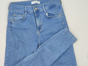PULL&BEAR, Jeans for women, size M
