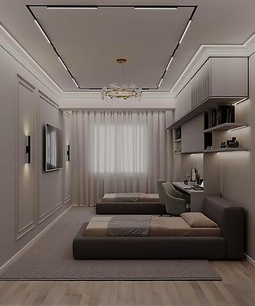 Ремонт под ключ: Ремонт под ключ | Офисы, Квартиры, Дома Больше 6 лет опыта — 7