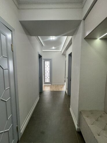 Продажа квартир: 3 комнаты, 94 м², Элитка, 6 этаж, Дизайнерский ремонт — 13