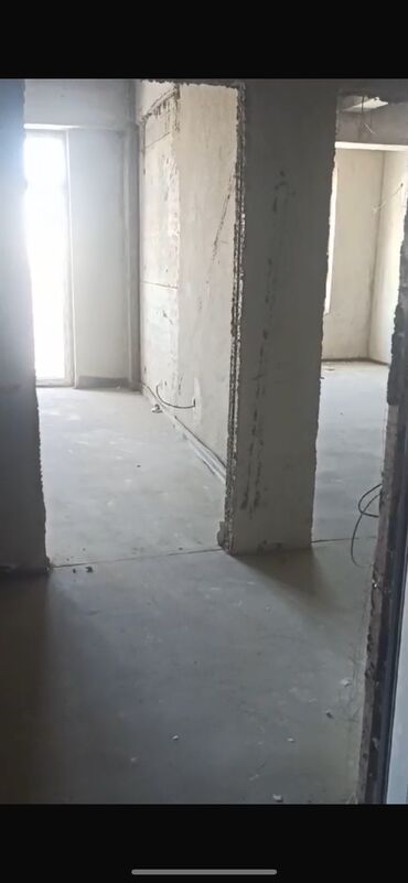 как взять квартиру в рассрочку на 10 лет: 1 комната, 48 м², 10 этаж, ПСО (под самоотделку)