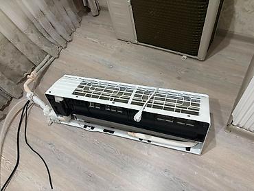 super max kondisioner: Kondisioner TAUBE, 1 ay işlənmiş. Ətraflı məlumat üçün WhatsApp və ya — 2