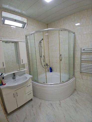 yasamalda 4 otaqli menziller: 4 otaqlı, 109 kv. m, Yeni təmirli — 7