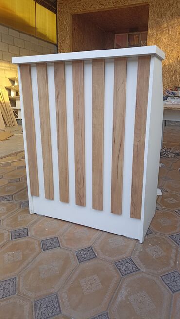 Стойки ресепшн: РЕСЕПШН НА ЗАКАЗ. Принимаем заказы любой сложности. Кратчайшие — 9