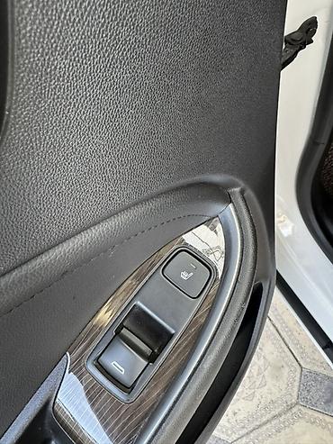 полик спарк: Chevrolet Malibu: 2018 г., Автомат, Бензин, Седан — 9
