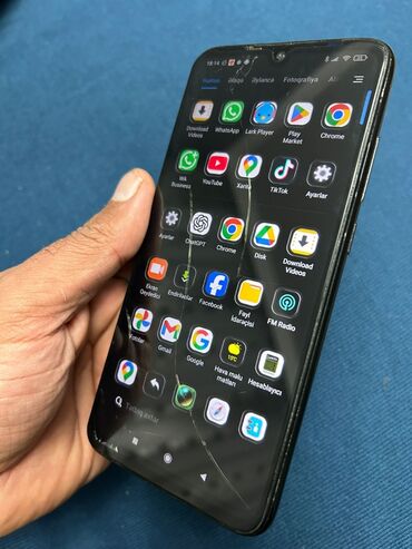 optimal redmi note 8: Redmi Note 7, 64 ГБ, цвет - Черный, Битый