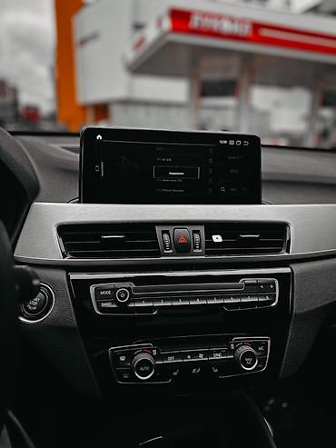 BMW: BMW X1: 2021 г., 2 л, Автомат, Дизель, Кроссовер — 5