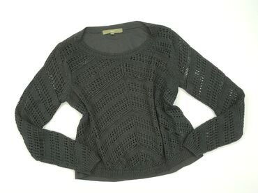 czarne bluzki monnari: Women`s sweater, Next, M (EU 38)