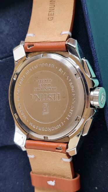 Ručni satovi: Sportski sat, Festina, Muški — 3