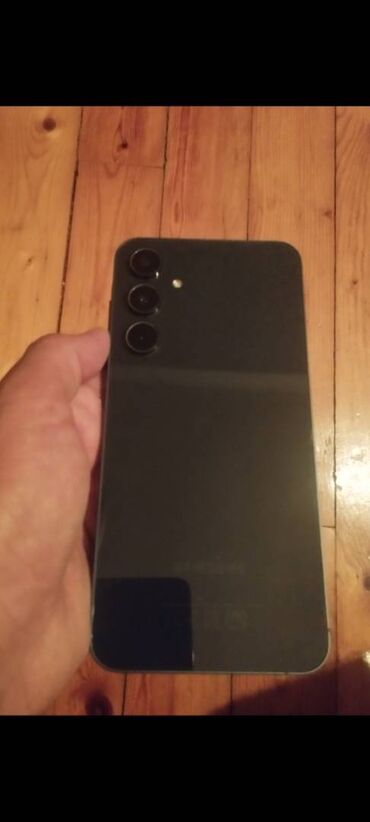 Xiaomi: Samsung Galaxy A55