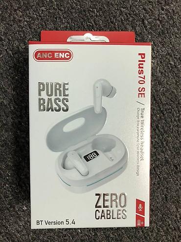 beats studio pro: Yeni Simsiz (Bluetooth) Qulaqcıqlar — 2
