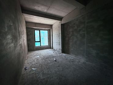Новостройки от застройщика: Строится, 3 комнаты, 91 м² — 5