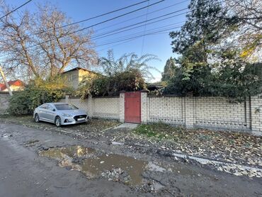 дом 7 комнат: Үй, 130 кв. м, 6 бөлмө, Менчик ээси, Эски ремонт