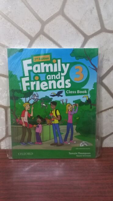 prestij informatika kitabı pdf yukle: FAMİLY AND FRİENDS 3 SALAM ŞƏKİLDƏ GÖRDÜYÜNÜZ KİTABI ƏLDƏ ETMƏK