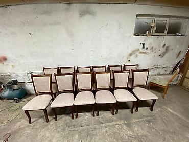 Ремонт, реставрация мебели: Ремонт мягкой мебели Замена поролона Замена механизмов Обивка — 6