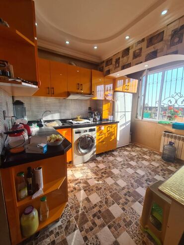 Köhnə tikili: Bakı, 3 otaqlı, Köhnə tikili, m. Həzi Aslanov, 82 kv. m — 14