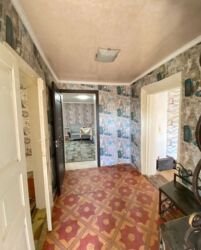 акуновские дома: 58 м², 3 комнаты, Утепленный, Теплый пол, Подвал, погреб