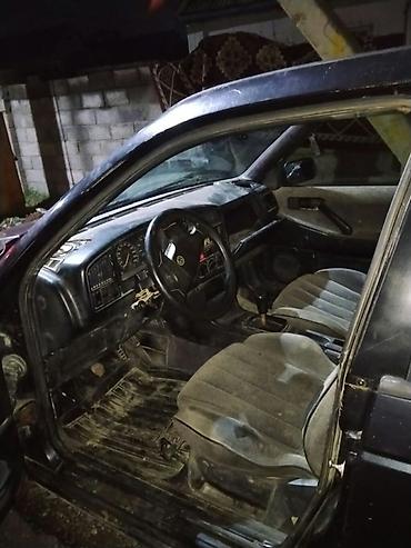 Volkswagen: Volkswagen Passat Variant: 1990 г., 1.8 л, Механика, Бензин, Универсал — 9