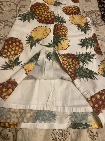 Donlar: Don, Gündəlik, 4 - 5 yaş — 7