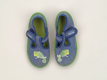 klapki profilowane zdrowotne: Sport shoes 25, Used