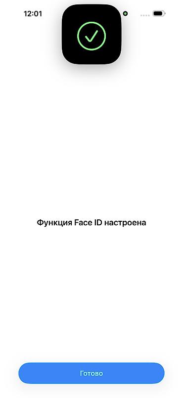Уюлдук телефондор жана аксессуарлар: IPhone 17 Pro Max, Колдонулган, 256 ГБ, Ток сары, Коргоочу айнек, Каптама, Кабель, 93 % — 7