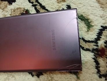 türk sobası qiyməti: Samsung Galaxy S22 Ultra, 256 GB, rəng - Bənövşəyi, Qırıq — 3